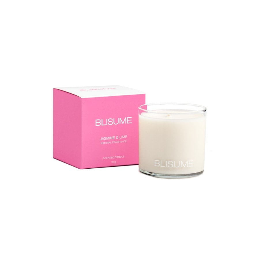 blisume-candle-jasmine-and-lime-natural-fragrance-160g