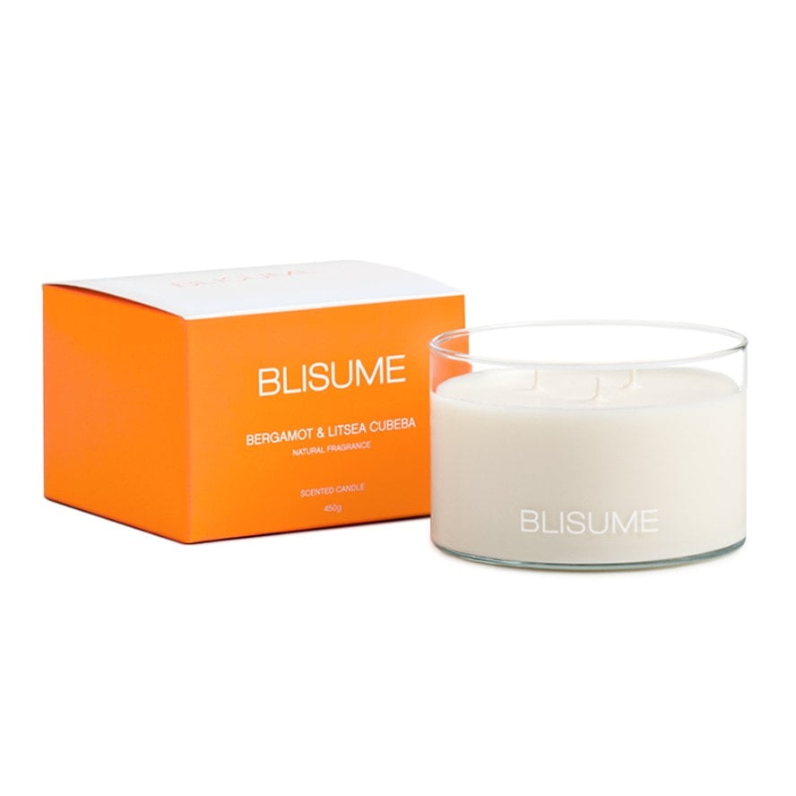 blisume-candle-bergamot-and-litsea-cubeba-natural-fragrance-triple-wick