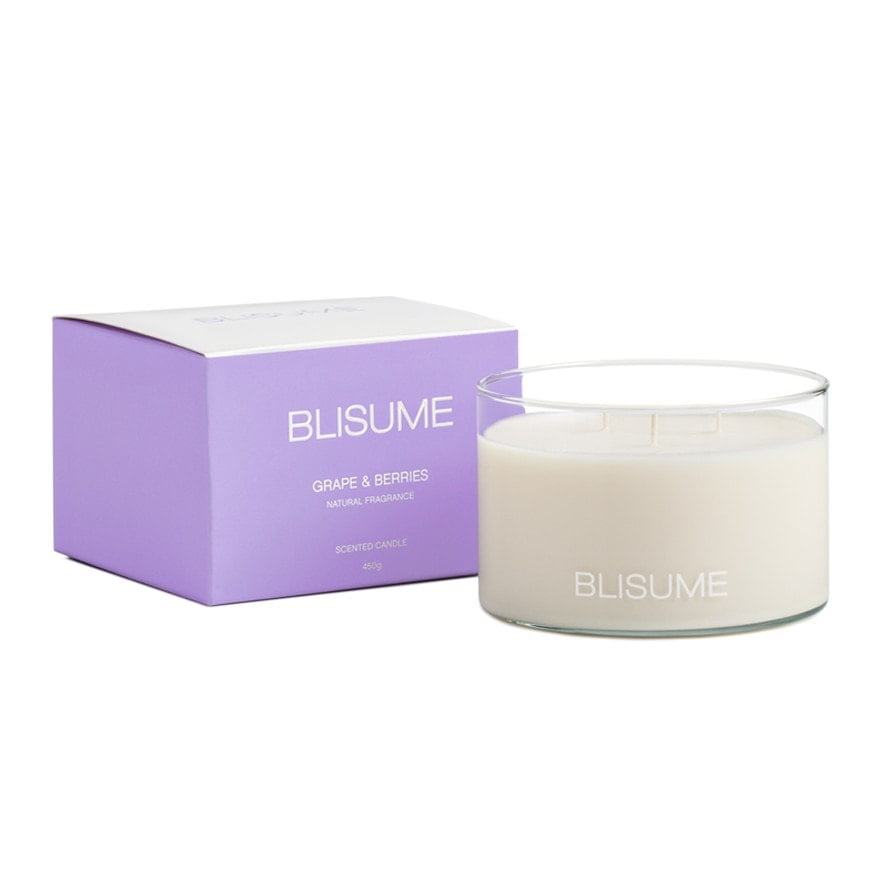 blisume-candle-grape-and-berries-natural-fragrance-triple-wick
